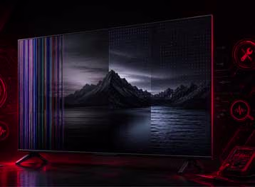 تعمیر تلویزیون LCD در اصفهان