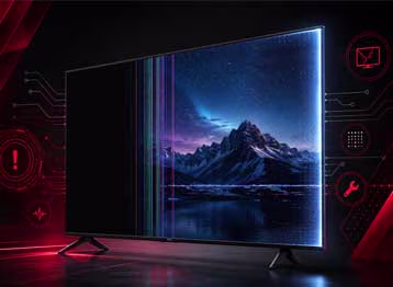 تعمیر تلویزیون LED در اصفهان