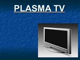  عکس مدلی از تلویزیون پلاسما